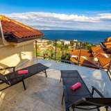  OPATIJA - an exclusive villa in an attractive location with a phenomenal view of the sea Opatija 8160695 thumb12
