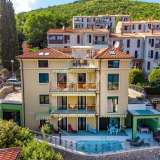  OPATIJA - an exclusive villa in an attractive location with a phenomenal view of the sea Opatija 8160695 thumb0