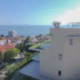  OPATIJA, CENTER - magnificent apartment in a new building, open space, panoramic view, garage Opatija 8160698 thumb8
