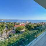 OPATIJA, CENTER - magnificent apartment in a new building, open space, panoramic view, garage Opatija 8160698 thumb5