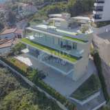  OPATIJA, CENTER - magnificent apartment in a new building, open space, panoramic view, garage Opatija 8160698 thumb17
