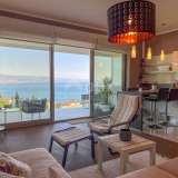  OPATIJA, CENTER - magnificent apartment in a new building, open space, panoramic view, garage Opatija 8160698 thumb1