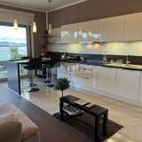  OPATIJA, CENTER - magnificent apartment in a new building, open space, panoramic view, garage Opatija 8160698 thumb14