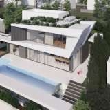  NEWLY BUILT LUXURIOUS SINGLE HOUSE WITH SWIMMING POOL IN VARI Athens 8060700 thumb3