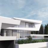  NEWLY BUILT LUXURIOUS SINGLE HOUSE WITH SWIMMING POOL IN VARI Athens 8060700 thumb2