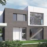  NEWLY BUILT LUXURIOUS SINGLE HOUSE WITH SWIMMING POOL IN VARI Athens 8060700 thumb1