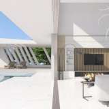  NEWLY BUILT LUXURIOUS SINGLE HOUSE WITH SWIMMING POOL IN VARI Athens 8060700 thumb5