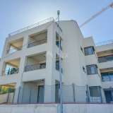  OPATIJA, CENTRO - appartamento con giardino in un nuovo edificio nel centro di Opatija con garage, vista mare Abbazia 8160700 thumb5