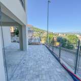  OPATIJA, CENTRO - appartamento con giardino in un nuovo edificio nel centro di Opatija con garage, vista mare Abbazia 8160700 thumb15