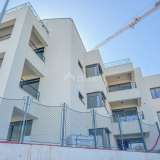  OPATIJA, CENTRO - appartamento con giardino in un nuovo edificio nel centro di Opatija con garage, vista mare Abbazia 8160700 thumb9