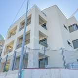  OPATIJA, CENTRO - appartamento con giardino in un nuovo edificio nel centro di Opatija con garage, vista mare Abbazia 8160700 thumb13