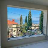  OPATIJA, CENTER - apartment with a garden in a new building in the center of Opatija with a garage, sea view Opatija 8160700 thumb0