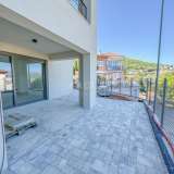  OPATIJA, CENTRO - appartamento con giardino in un nuovo edificio nel centro di Opatija con garage, vista mare Abbazia 8160700 thumb2
