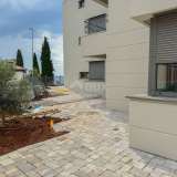  OPATIJA, CENTER - apartment with a garden in a new building in the center of Opatija with a garage, sea view Opatija 8160701 thumb3