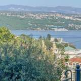  OPATIJA, CENTER - apartment with a garden in a new building in the center of Opatija with a garage, sea view Opatija 8160701 thumb11