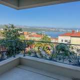  OPATIJA, CENTER - apartment of 67m2 in a new building in the center of Opatija with garage, sea view, 200 meters from the beach Opatija 8160702 thumb0