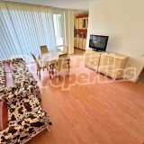  1-bedroom apartment in the gated complex Crown Fort Sveti Vlas resort 8060710 thumb0