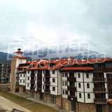  1-bedroom apartment in gated complex Downtown Ski & SPA Bansko city 8060712 thumb18