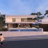  LUXURIOUS DETACHED HOUSE UNDER CONSTRUCTION IN VARI Athens 8060716 thumb0