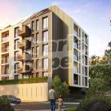  New residential building in Ovcha Kupel quarter Sofia city 8060717 thumb0