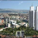  Просторные квартиры в высотном проекте в Стамбуле, Шишли Шишли 8160759 thumb0
