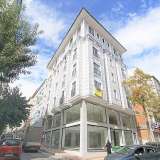  Geräumige Wohnung mit 2 Balkonen in Fatih İstanbul Fatih 8160772 thumb0
