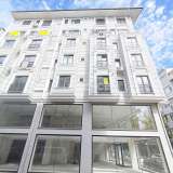  Przestronny Apartament z 2 Balkonami w Fatih w Stambule Fatih 8160772 thumb1