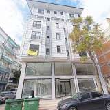 Просторная квартира с 2 балконами в районе Фатих, Стамбул Fatih 8160772 thumb2