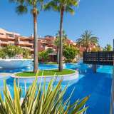  Exemplary apartment in luxury resort, in front of Estepona beach. Estepona 2960773 thumb12