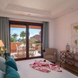 Exemplary apartment in luxury resort, in front of Estepona beach. Estepona 2960773 thumb1