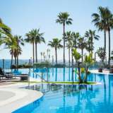  Exemplary apartment in luxury resort, in front of Estepona beach. Estepona 2960773 thumb9