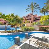  Exemplary apartment in luxury resort, in front of Estepona beach. Estepona 2960773 thumb0