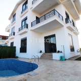  Villa with Pool Near the Beach in Belek Serik 8160774 thumb10