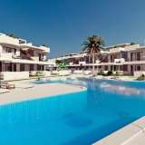  Appartements à Côté d'un Terrain de Golf à Finestrat Alicante 8160780 thumb4