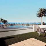  Appartements à Côté d'un Terrain de Golf à Finestrat Alicante 8160780 thumb5