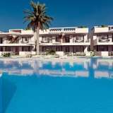  Appartements à Côté d'un Terrain de Golf à Finestrat Alicante 8160780 thumb3