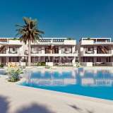  Appartements à Côté d'un Terrain de Golf à Finestrat Alicante 8160780 thumb2