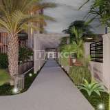  Investerings Lägenheter i Norra Cypern Gaziveren Kaziverá 8160782 thumb22