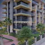  Investerings Lägenheter i Norra Cypern Gaziveren Kaziverá 8160782 thumb15