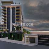  Appartements d'Investissement à Chypre du Nord Gaziveren Kazivera (Gaziveren) 8160782 thumb2