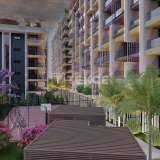  Appartements d'Investissement à Chypre du Nord Gaziveren Kazivera (Gaziveren) 8160782 thumb6