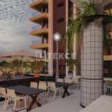  Investerings Appartementen in Noord-Cyprus Gaziveren Kazivera (Gaziveren) 8160782 thumb7