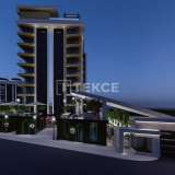  شقق مناسبة للاستثمار في غازيفيرين، شمال قبرص Kazivera (Gaziveren) 8160783 thumb4
