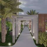  Investerings Appartementen in Noord-Cyprus Gaziveren Kazivera (Gaziveren) 8160783 thumb17