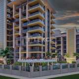  Investerings Appartementen in Noord-Cyprus Gaziveren Kazivera (Gaziveren) 8160783 thumb3