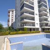  Magnificent Mountain View Apartment Located in the Heart of Alanya Alanya 8160786 thumb2