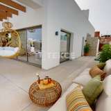  Elegant Detached Villas with Pools in San Miguel de Salinas Alicante 8160787 thumb1