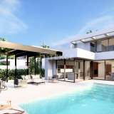  Luxury Detached Villas 700m from the Beach in La Zenia Alicante 8160788 thumb0