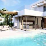  Luxe vrijstaande villa's op 700 meter van het strand in La Zenia Alicante 8160788 thumb2