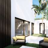  Villas Individuelles de Luxe à 700m de la Plage à La Zenia Alicante 8160788 thumb10